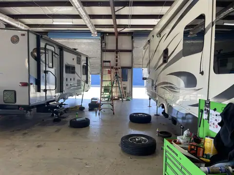 Tennessee Valley RV photo 3
