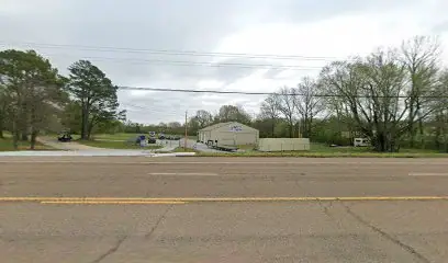 Parkers Crossroads RV Repair, RV repair in Yuma