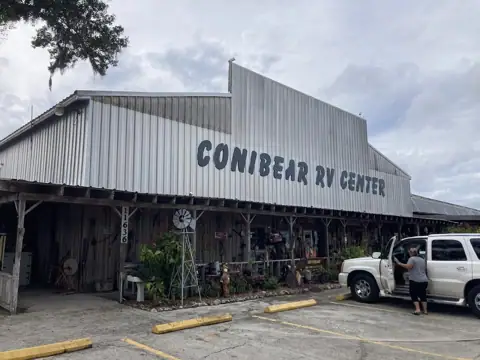 Conibear RV Center photo 2