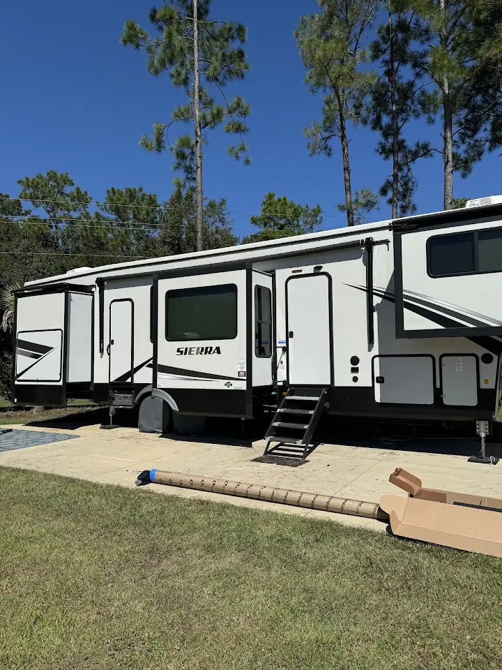 Mobile RV Doctors, LLC., RV repair in Foley