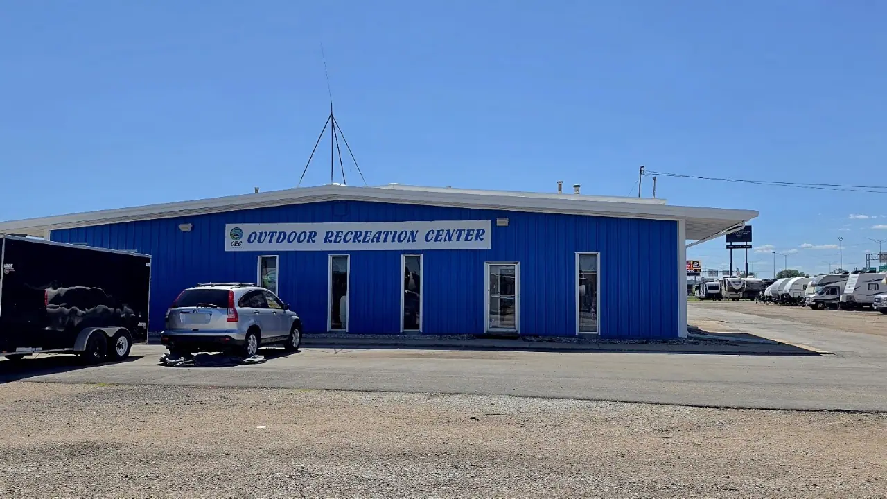 Outdoor Recreation Center, RV repair in Council Bluffs