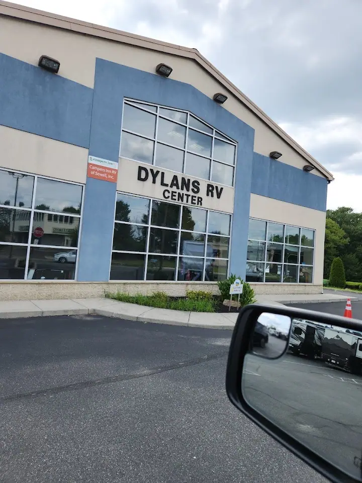 Campers Inn RV Signature Collection, RV repair in Sewell