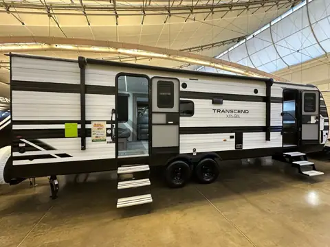 Meyers RV of Pittsburgh in Apollo, PA