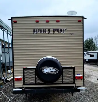 Meyers RV of Pittsburgh photo 3