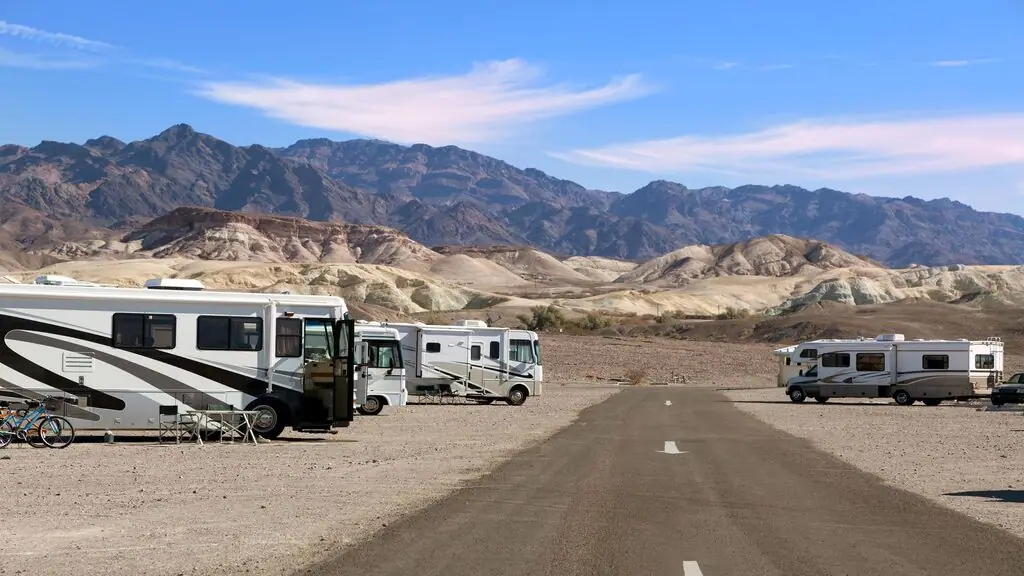 Gleason's Salinas RV, RV repair in Salinas