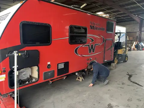 Gleason's Salinas RV photo 2