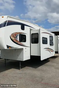 TEXAS BEST RV INSPECTIONS photo 3