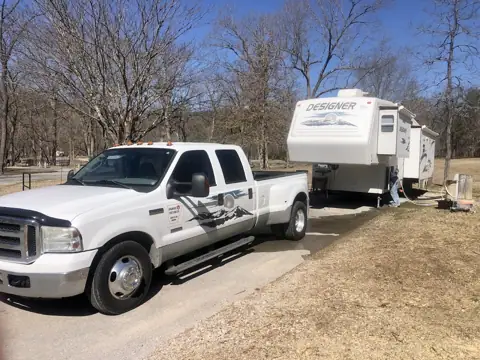 Lane's Mobile RV repair photo 2
