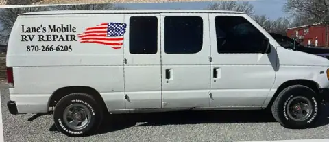 Lane's Mobile RV repair photo 3