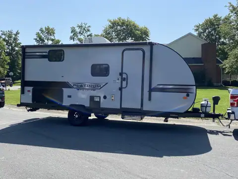 Great Outdoors RV Service mobile RV repair in West Chester Township, OH
