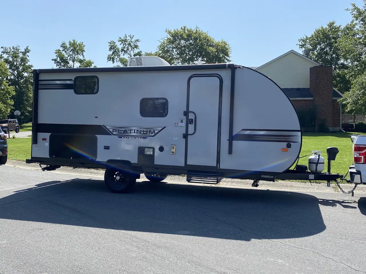 Great Outdoors RV Service mobile RV repair, RV repair in West Chester Township