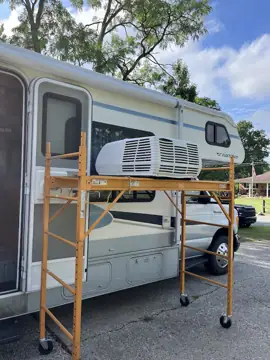 Great Outdoors RV Service mobile RV repair photo 2