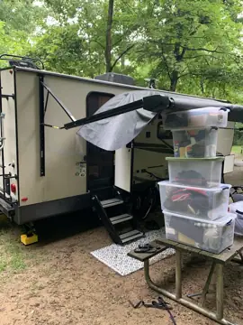 Great Outdoors RV Service mobile RV repair photo 3
