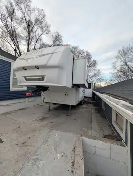 Two Old Guys RV Repair in Sioux City, IA