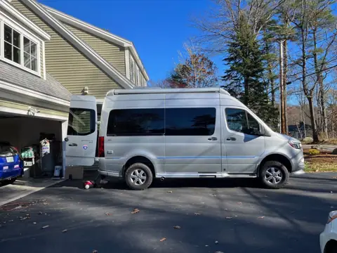 Champion Auto Body in Arundel, ME