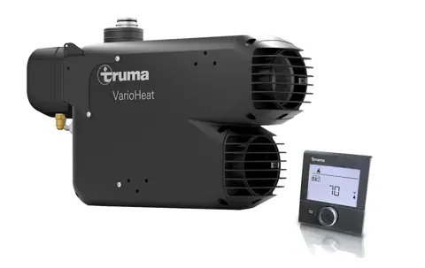 Truma and Alde Sales and Service photo 3