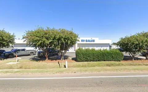 Camping World RV Service - Bossier City photo 2
