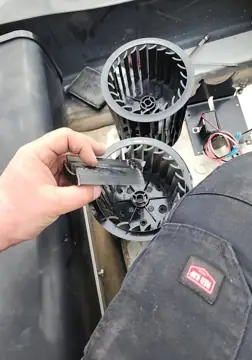 Unplug RV photo 2
