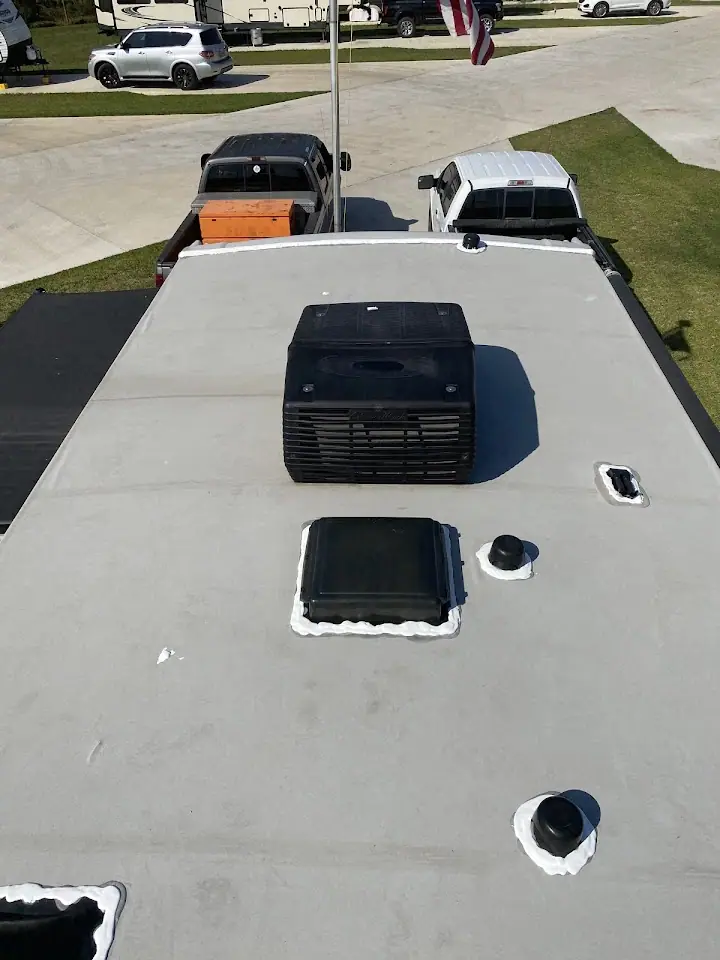 Anchor Mobile RV Repair, RV repair in Sweeny