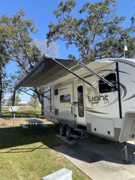 Anchor Mobile RV Repair photo 2