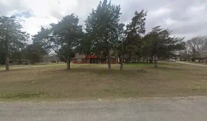 The RV Ranger in Bonham, TX