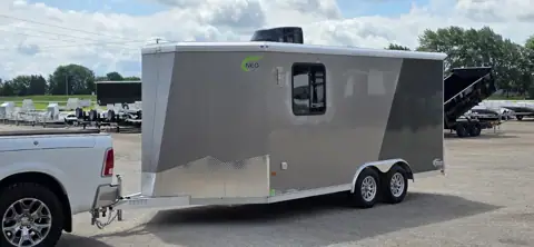 Eldorado Trailer Sales photo 3
