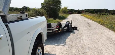 Mason's Mobile Truck and Auto Repair photo 2