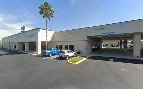 Gator RV Service in Seffner, FL