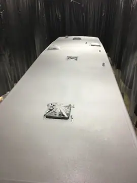 RV Roof Sealant photo 2