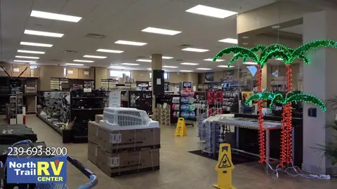 North Trail RV Center photo 2