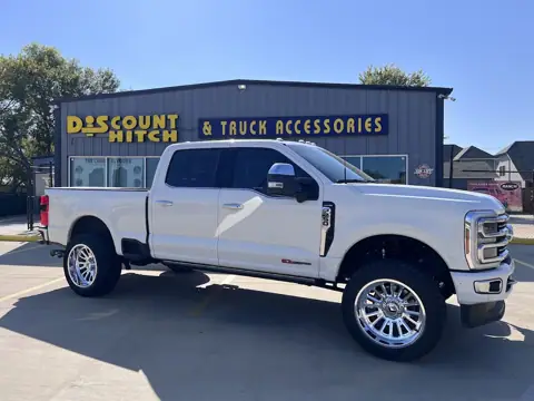 Discount Hitch & Truck Accessories in Grapevine, TX
