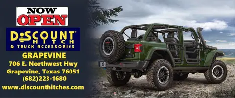 Discount Hitch & Truck Accessories photo 3