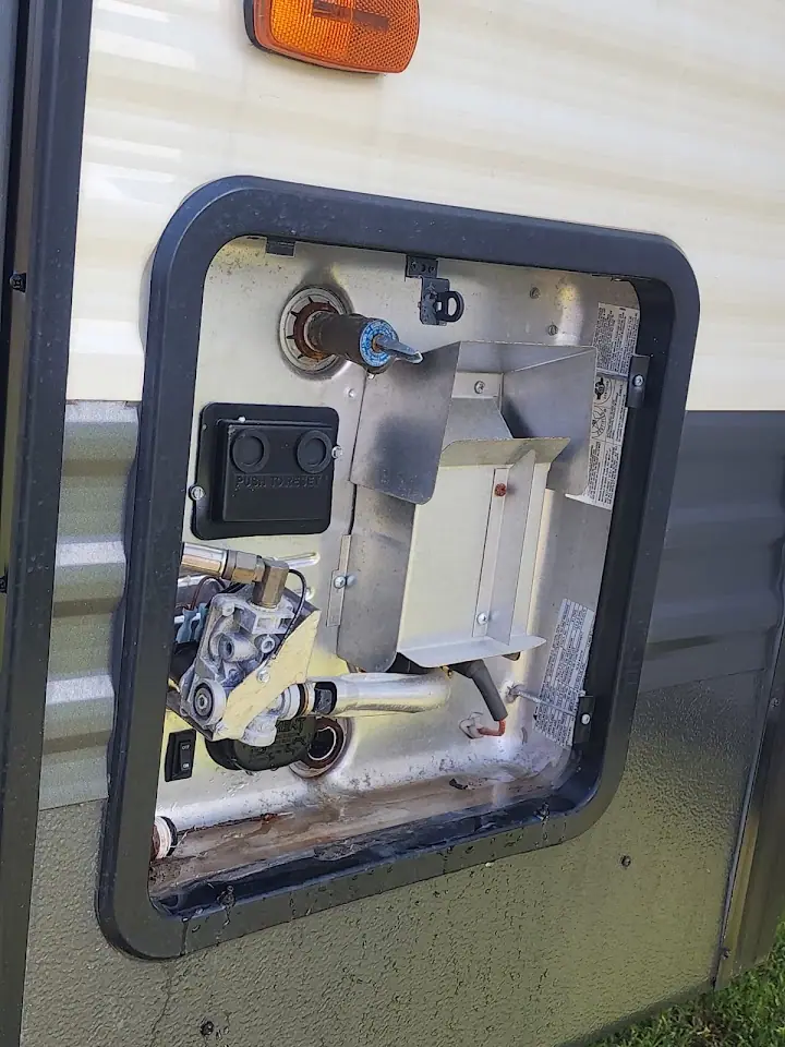 RV Brothers Mobile Repair, RV repair in Cleburne