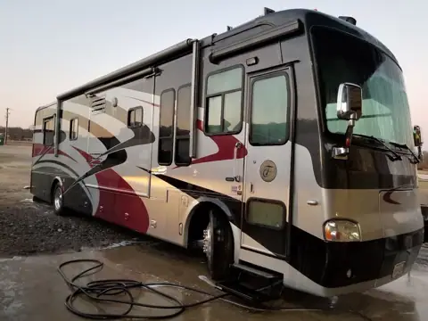 Revolution RV Service photo 2
