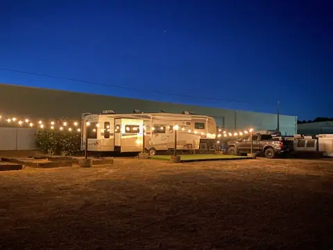 Corey's RV Repair 26+ years lic. & Ins. in Ukiah, CA