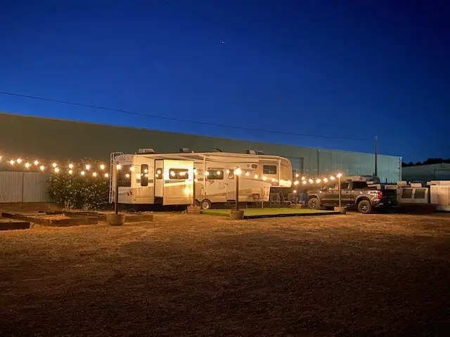 Corey's RV Repair 26+ years lic. & Ins., RV repair in Ukiah