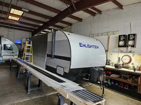 Corey's RV Repair 26+ years lic. & Ins. photo 2