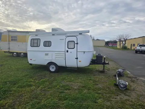 Corey's RV Repair 26+ years lic. & Ins. photo 3