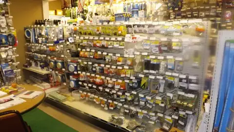 Scotty's Rv Parts & Service inc in Rogers, AR