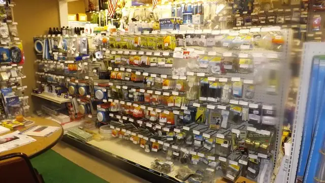 Scotty's Rv Parts & Service inc, RV repair in Rogers