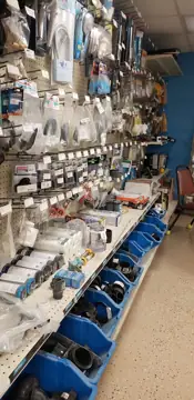 Scotty's Rv Parts & Service inc photo 3