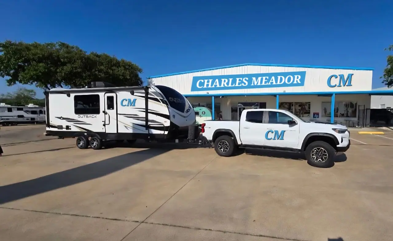 McClain's RV Superstores, RV repair in Corinth