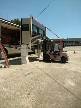 Wild Willy RV Repair and Restoration in Dahlonega, GA