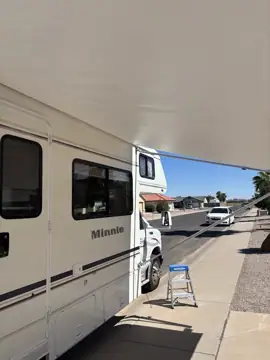 Silver RV Awning Sales, Service and Repair LLC photo 3