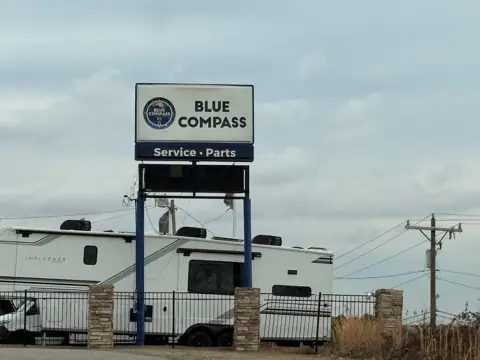 Blue Compass parts and service in Duncan, SC