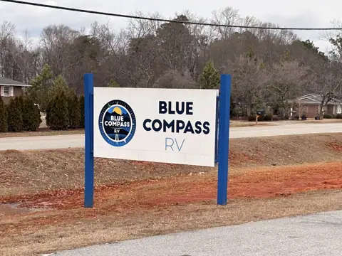 Blue Compass parts and service photo 3