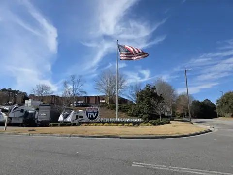 Open Roads Complete RV of Acworth Parts photo 2