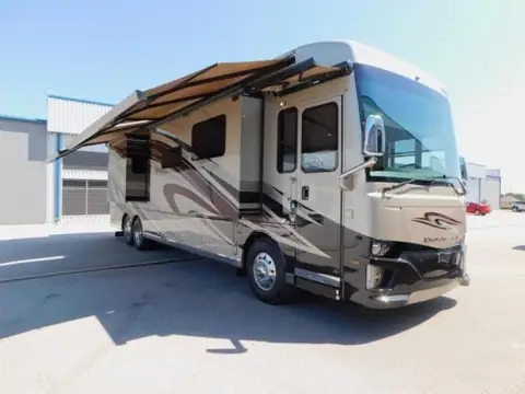 Wick's RV Inspection Consultation and Repair in Lenexa, KS