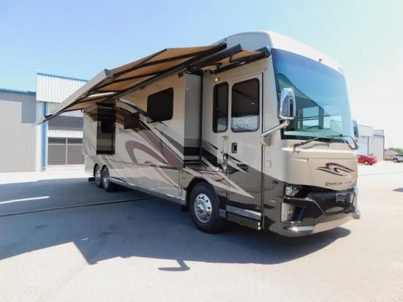 Wick's RV Inspection Consultation and Repair, RV repair in Lenexa