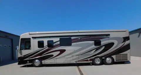 Wick's RV Inspection Consultation and Repair photo 2
